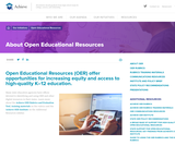 OER Rubrics | Achieve.org