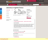 Laboratory in Cognitive Science, Fall 2002