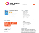 Collaborative Statistics