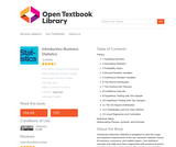 Introductory Business Statistics