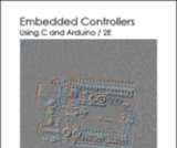 Embedded Controllers using C and Arduino + Lab Manual