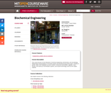 Biochemical Engineering, Spring 2005