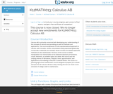 Advanced Statistics Advanced Statistics