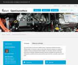 Electrical machines and drives