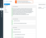 AEC 236 -  International Building Codes