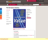 The Aerospace Industry, Spring 2004