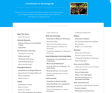 Introduction to Sociology 2E