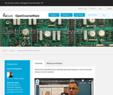 Elektronische Signaalbewerking