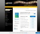 Fundamental Methods of Logic