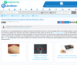 Intermediate/Advanced Spanish Manual (Entrada Libre)