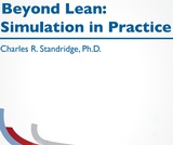 Beyond Lean: Simulation in Practice, Second Edition