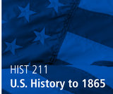 Bay College - HIST 211 - U.S. History to 1865