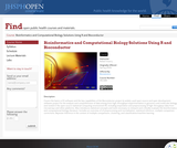 Bioinformatics and Computational Biology Solutions Using R and Bioconductor