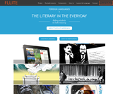 Foreign Languages and the Literary in the Everyday (FLLITE)
